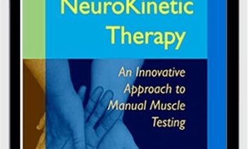 NeuroKinetic Therapy-Level 1 - David Weinstock