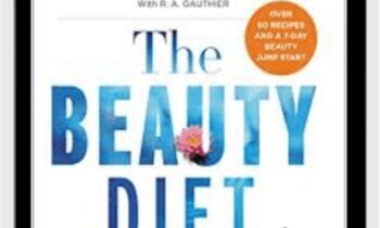 The Beauty Diet - David Wolfe