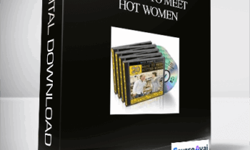 David Wygant - 20 Ways To Meet Hot Women