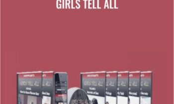 Girls Tell All - David Wygant