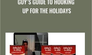 Guys Guide To Hooking Up For The Holidays - David Wygant