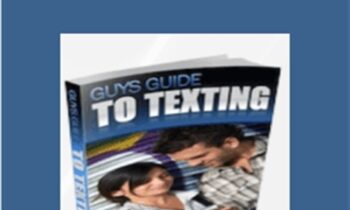 Guys Guide To Texting - David Wygant