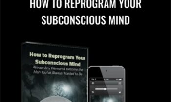How to Reprogram Your Subconscious Mind - David Wygant