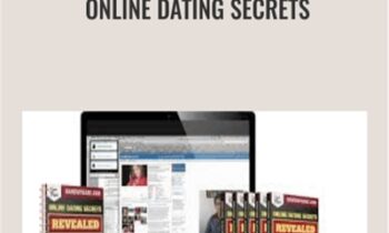 Online Dating Secrets - David Wygant