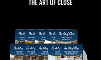 The Art of Close - David Wygant