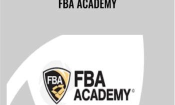 FBA Academy - David Zaleski