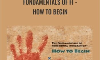 Fundamentals of FI - How to Begin - David Zemach-Bersin