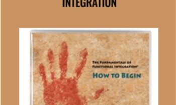 Fundamentals of Functional Integration - David Zemach-Bersin