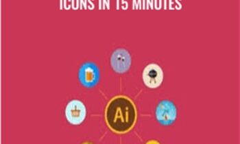 How to create flat design icons in 15 minutes - Dawid Tuminski
