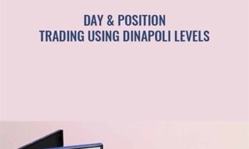 Day & Position Trading Using DiNapoli Levels - Joe Dinapoli