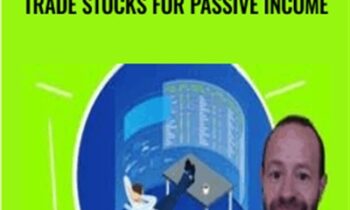 Day Trading 101: How To Day Trade Stocks for Passive Income - Udemy