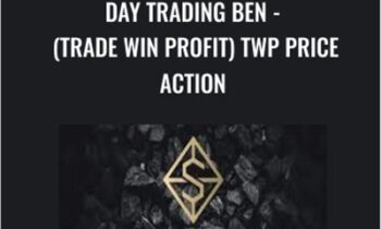 Day Trading Ben - (Trade Win Profit) TWP Price Action
