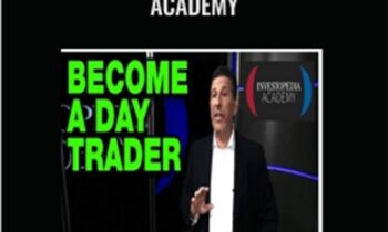 Day Trading Course-Investopedia Academy - David Green