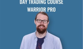 Day Trading Course Warrior Pro - Warriortrading
