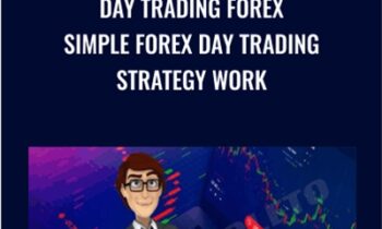 Day Trading Forex Simple Forex Day Trading Strategy Work - Thomas Boleto