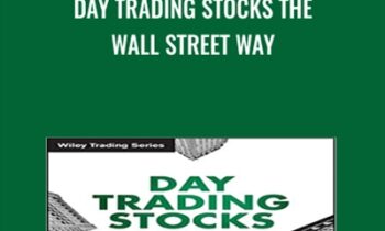 Day Trading Stocks the Wall Street Way - Josh DiPietro