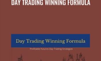 Day Trading Winning Formula - EmmKay