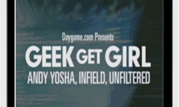 Geek Get Girl - Day Game