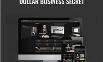 Teaches You His Billion Dollar Business Secret - Daymond John