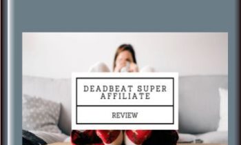 Deadbeat Super Affiliate GOLD - Dan Brock
