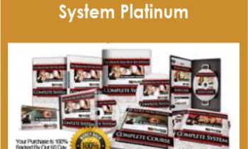 Dean Cortez - Facebook Seduction System Platinum