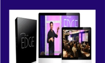 The Edge 2017 - Dean Graziosi and Matt Larson and Others