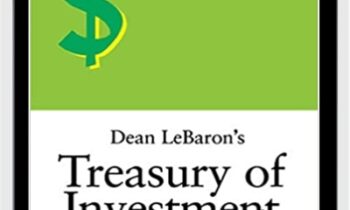 Treasury Of Investment Wisdom - Dean LeBaron