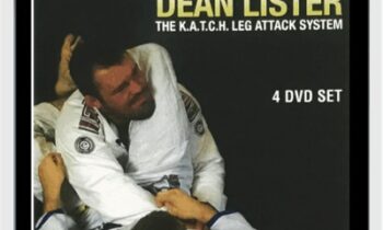 K.A.T.C.H. System - Dean Lister