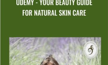 Udemy-Your Beauty Guide for Natural Skin Care - Deanna Russell
