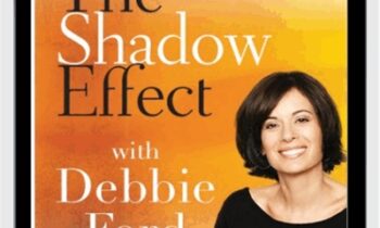 The Shadow Effect - Debbie Ford