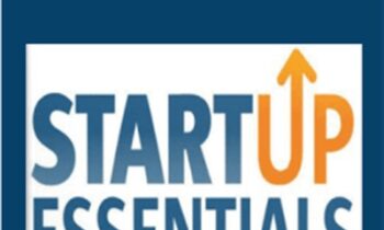 Startup Essentials - Daniel Pink