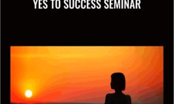 Yes to Success Seminar - Debra Poneman