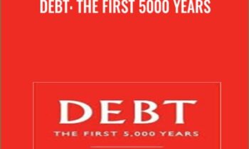 Debt: the First 5000 Years - David Graeber