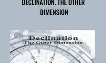 Declination. The Other Dimension - Kt Boehrer