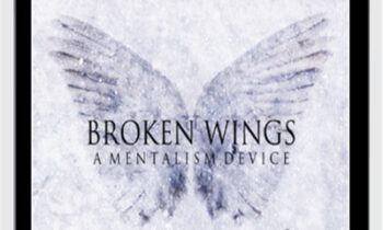 Broken Wings - Dee Christopher