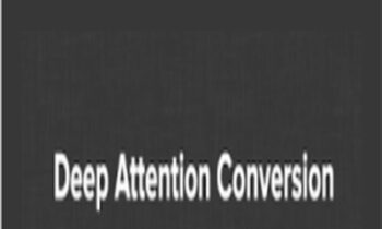 Deep Attention Conversion - T&M