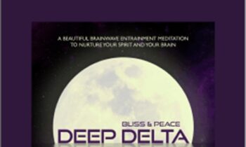 Deep Delta Bliss and Peace - John Dupuy