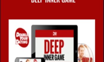 Deep Inner Game - David DeAngelo