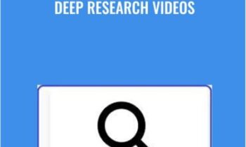 Deep Research Videos - Kyle The Writer