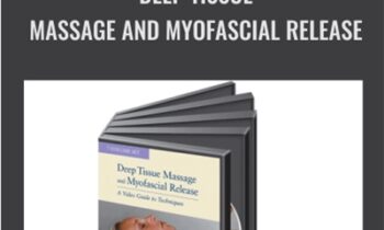 Deep Tissue Massage and Myofascial Release - Art Riggs