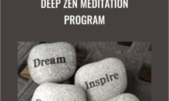 Deep Zen Meditation Program - Holothink