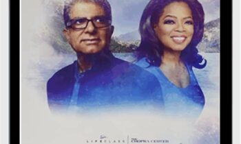 21 Day Meditation-Energy of Attraction - Deepak Chopra and Oprah Winfrey