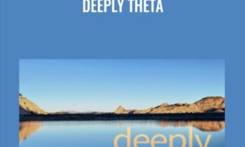 Deeply Theta - John Dupuy & Leigh Spusta