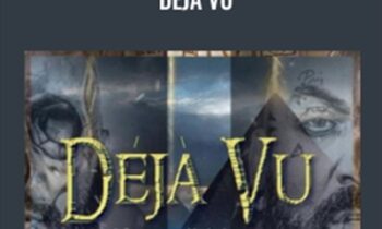 Deja vu - Arash Dibazar