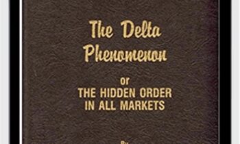 The Delta Phenomenon - Delta Society and Walles Wilder