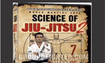 Science of Jiu-Jitsu 2 - Demian Maia