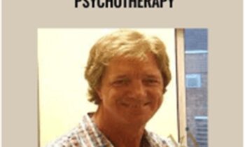 Demonstrating the Principles and Practices of Self-Relations Psychotherapy - Stephen Gilligan