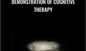 Demonstration of Cognitive Therapy - Aaron Beck