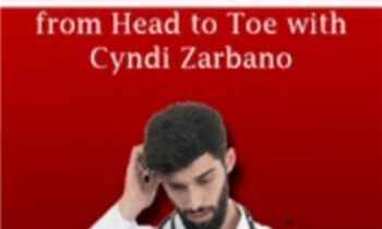 Demystifying Lab Values from Head to Toe with Cyndi Zarbano - Cyndi Zarbano