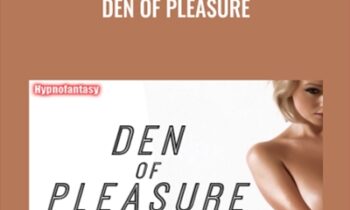 Den Of Pleasure - Alexis Sexton